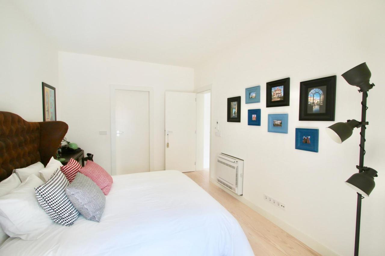 Luxury Apartment By Myplaceforyou, Very Quiet, Close To Time Out Market Lisboa Exteriör bild