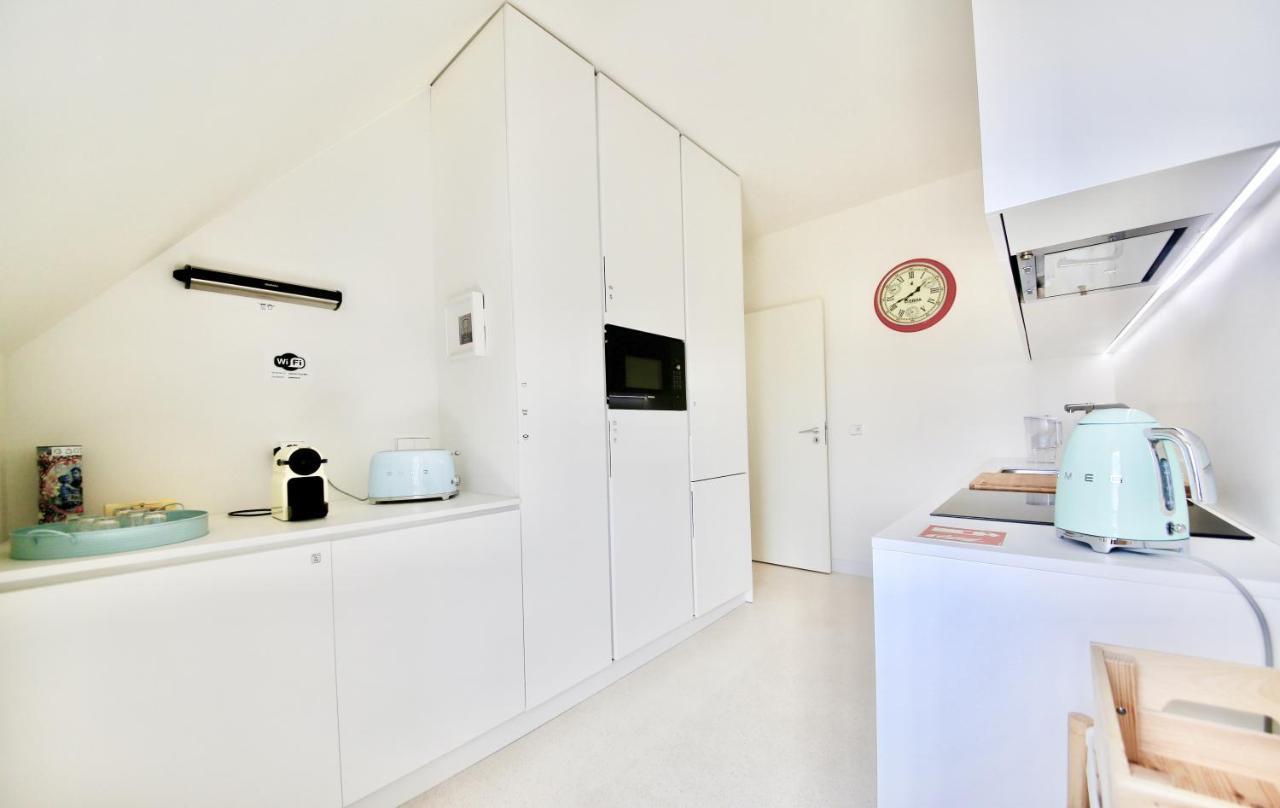 Luxury Apartment By Myplaceforyou, Very Quiet, Close To Time Out Market Lisboa Exteriör bild
